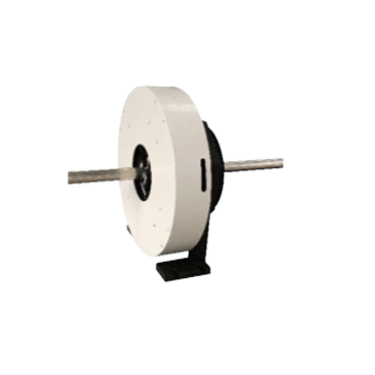 氣動雙動全行程切管卡盤